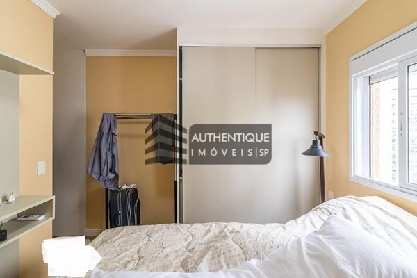 Apartamento à venda com 3 quartos, 82m² - Foto 9