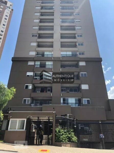 Apartamento à venda com 3 quartos, 82m² - Foto 34