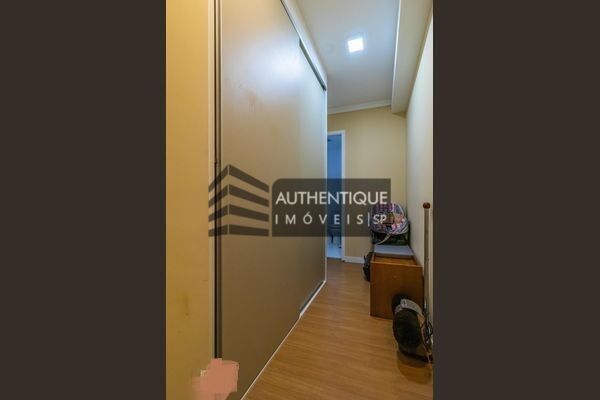 Apartamento à venda com 3 quartos, 82m² - Foto 11