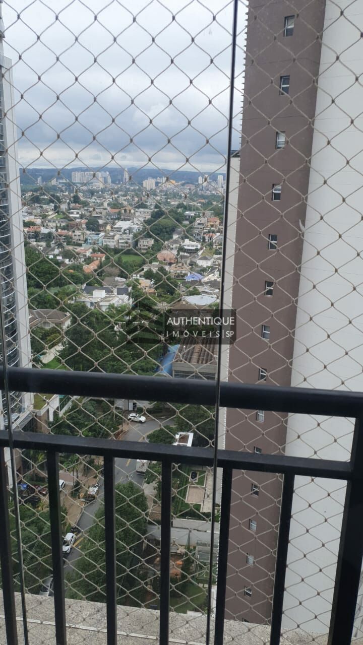 Apartamento à venda com 3 quartos, 82m² - Foto 23