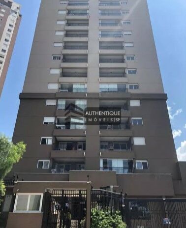 Apartamento à venda com 3 quartos, 82m² - Foto 32