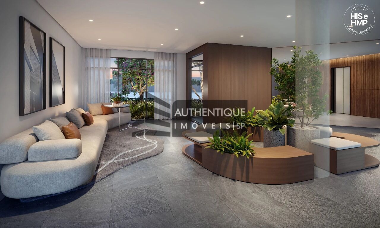 Apartamento, 1 quarto, 25 m² - Foto 19