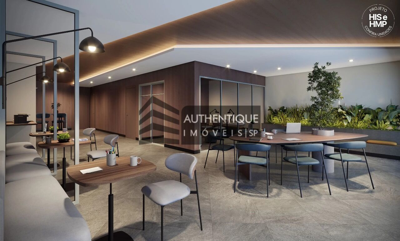 Apartamento, 1 quarto, 25 m² - Foto 20