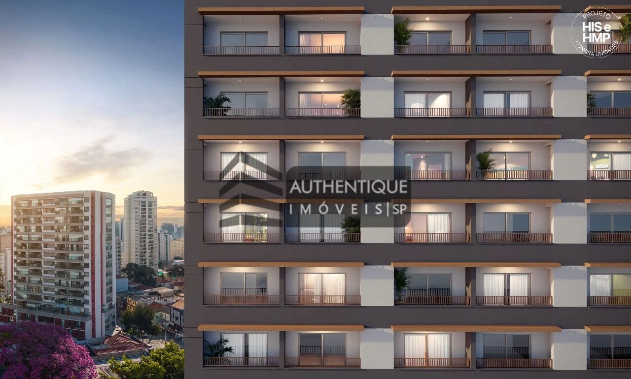 Apartamento, 1 quarto, 25 m² - Foto 4