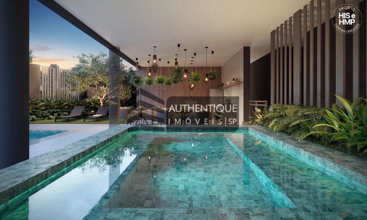 Apartamento, 1 quarto, 25 m² - Foto 2