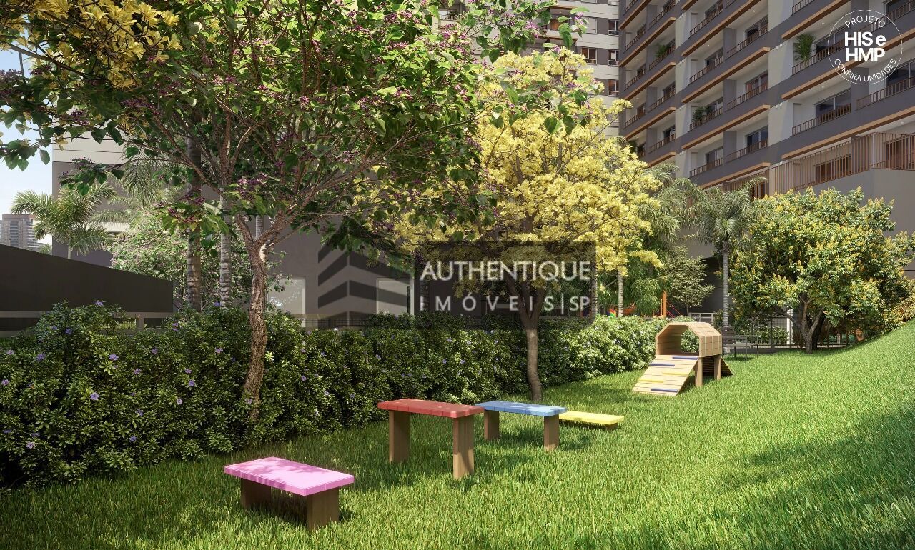 Apartamento, 1 quarto, 25 m² - Foto 16