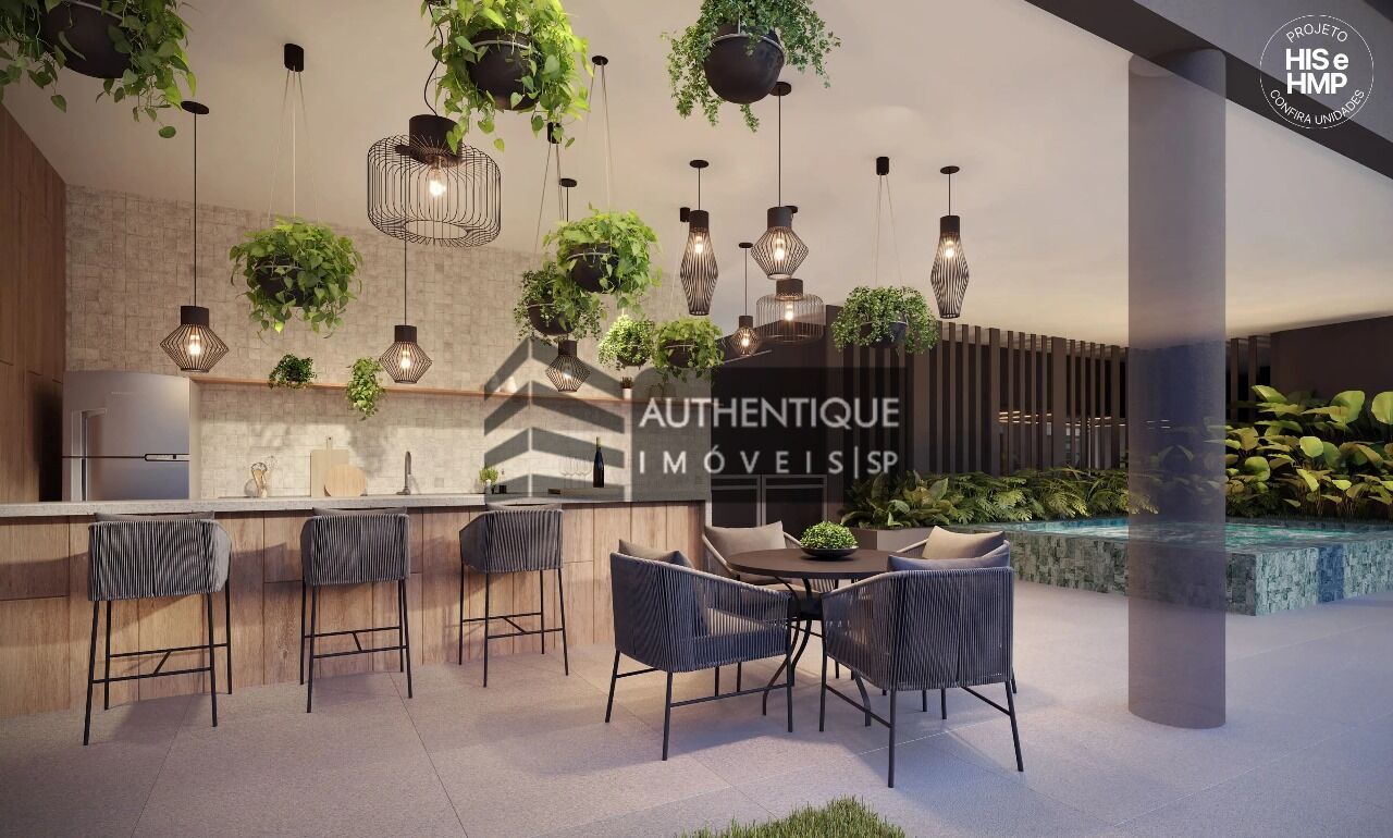 Apartamento, 1 quarto, 25 m² - Foto 8