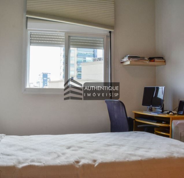 Apartamento à venda com 3 quartos, 180m² - Foto 39