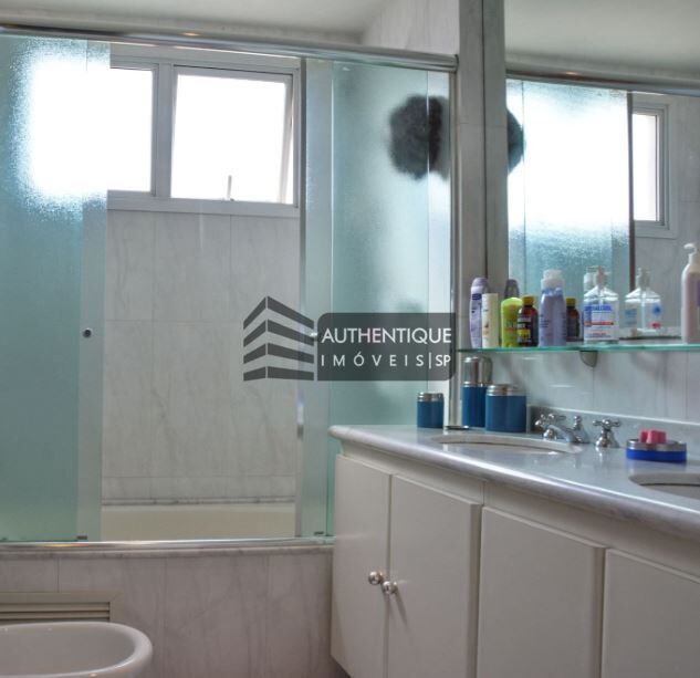 Apartamento à venda com 3 quartos, 180m² - Foto 47