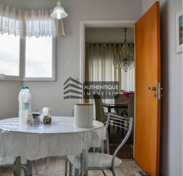 Apartamento à venda com 3 quartos, 180m² - Foto 27