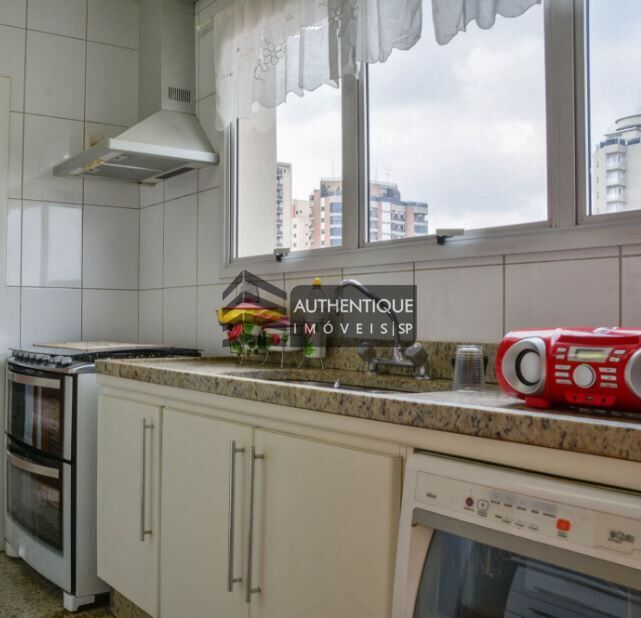 Apartamento à venda com 3 quartos, 180m² - Foto 31