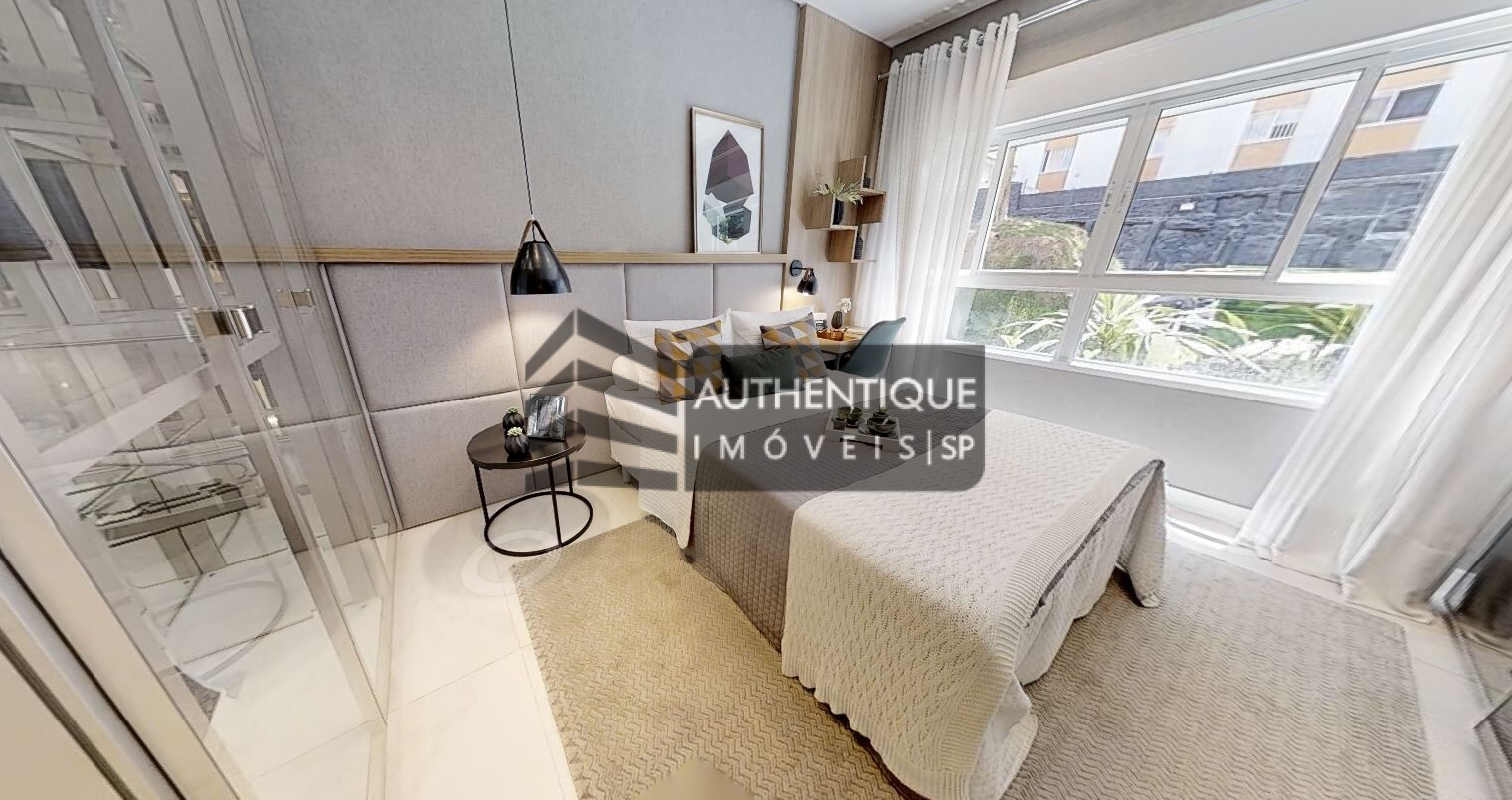 Apartamento à venda com 2 quartos, 65m² - Foto 17