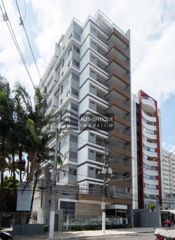 Cobertura à venda com 2 quartos, 136m² - Foto 18