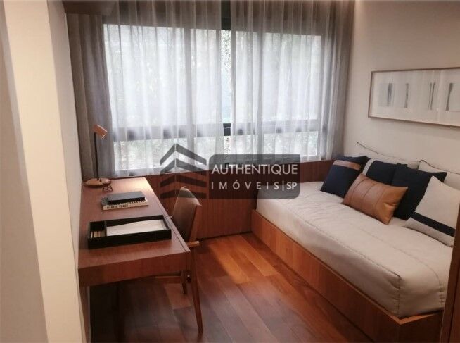 Apartamento à venda com 3 quartos, 196m² - Foto 21