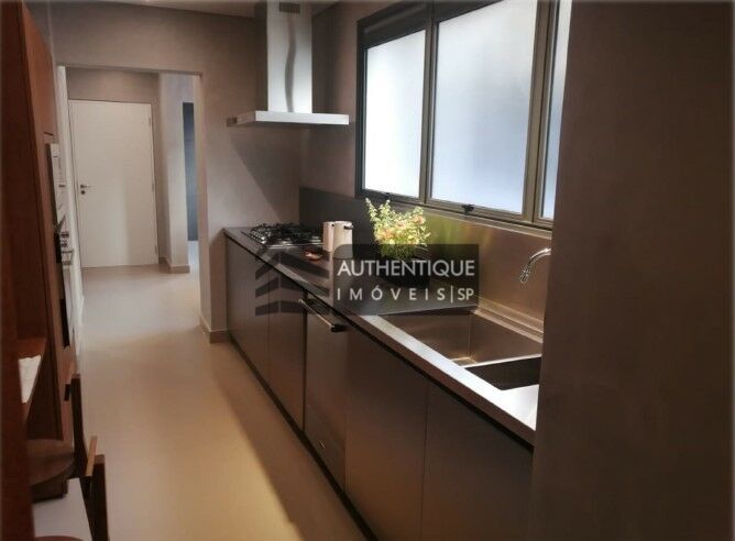 Apartamento à venda com 3 quartos, 196m² - Foto 33