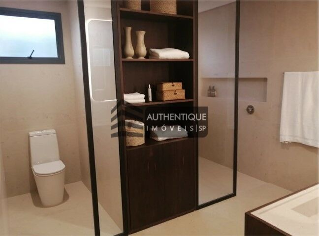 Apartamento à venda com 3 quartos, 196m² - Foto 29