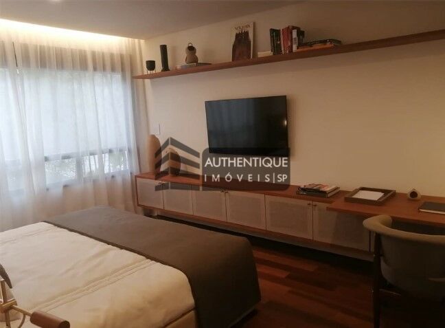 Apartamento à venda com 3 quartos, 196m² - Foto 28