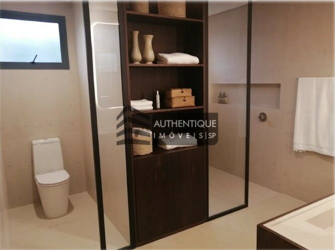 Apartamento à venda com 3 quartos, 196m² - Foto 31