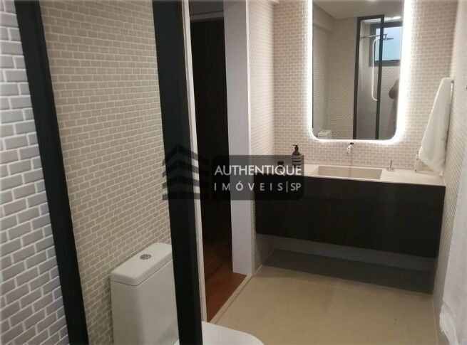 Apartamento à venda com 3 quartos, 196m² - Foto 23