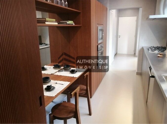 Apartamento à venda com 3 quartos, 196m² - Foto 32