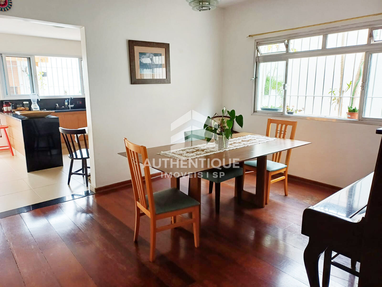 Casa, 3 quartos, 210 m² - Foto 13