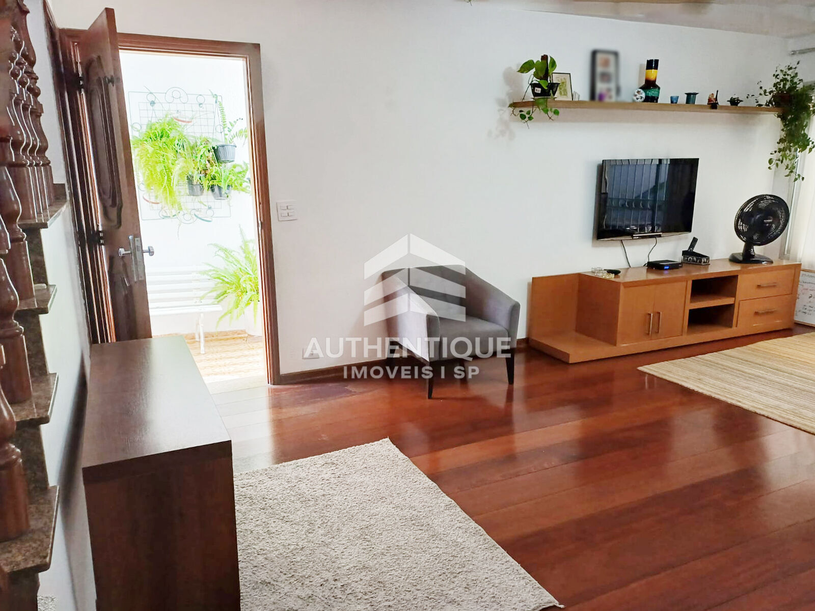 Casa, 3 quartos, 210 m² - Foto 4