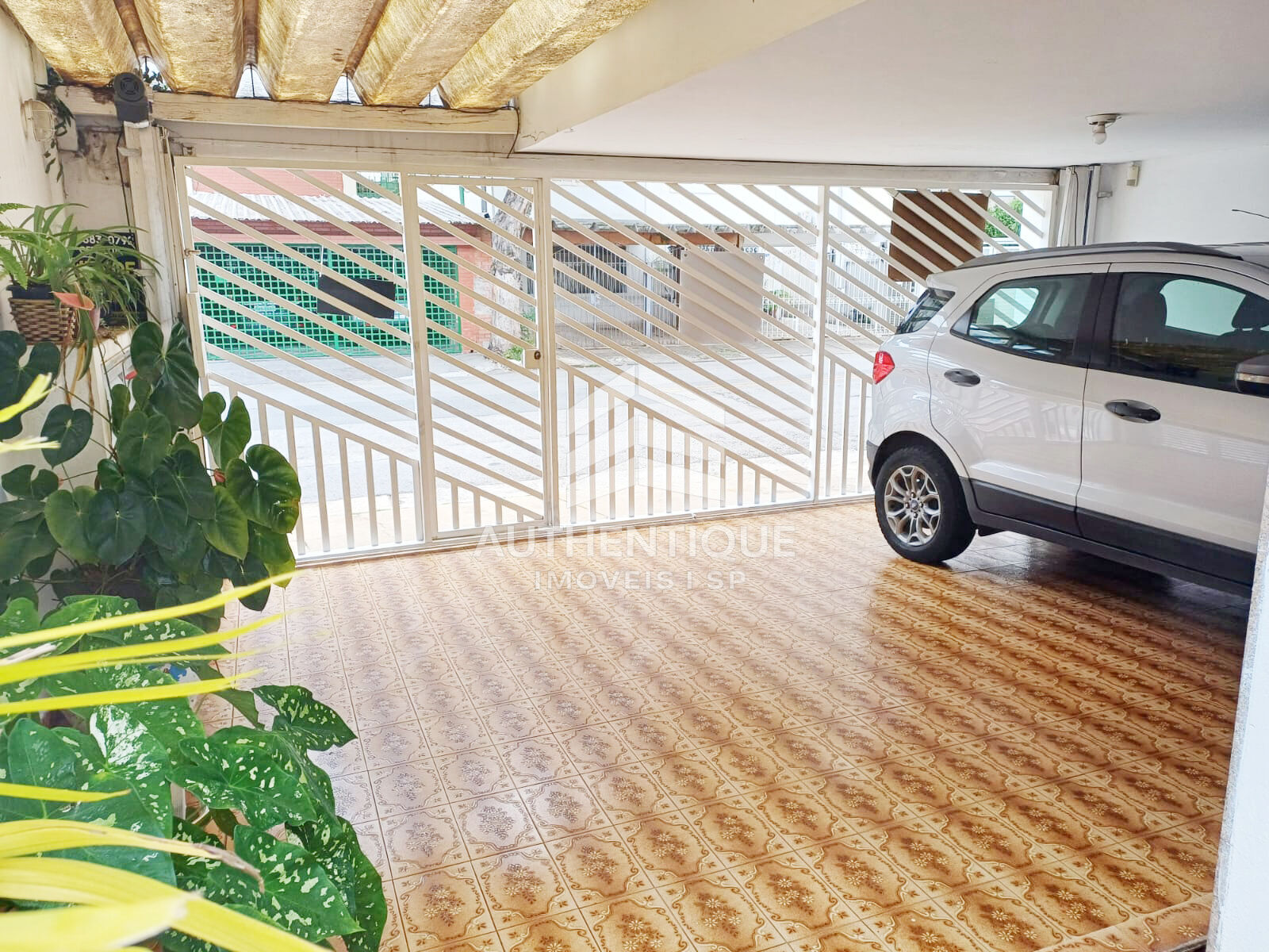 Casa, 3 quartos, 210 m² - Foto 2