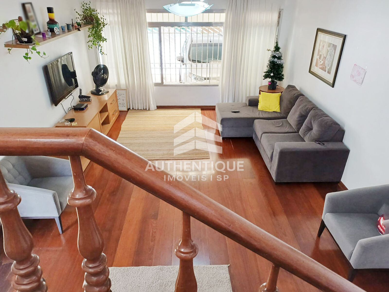 Casa, 3 quartos, 210 m² - Foto 3