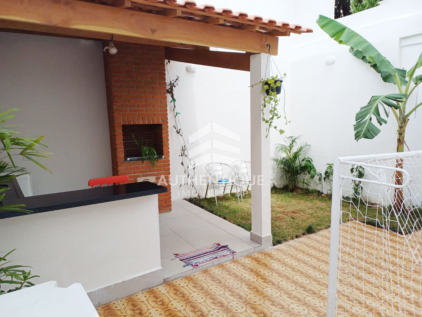 Casa, 3 quartos, 210 m² - Foto 15