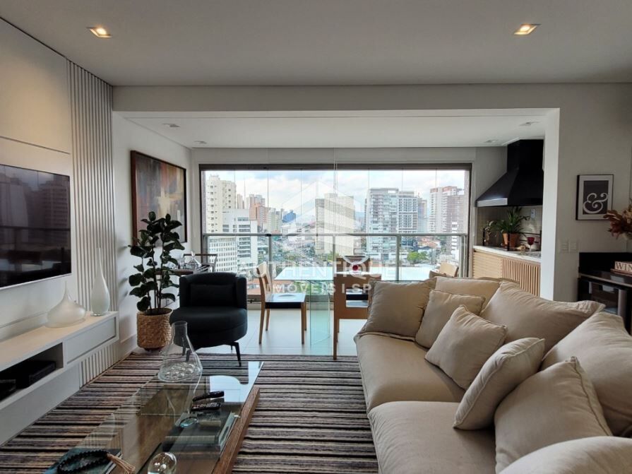 Apartamento, 1 quarto, 70 m² - Foto 6
