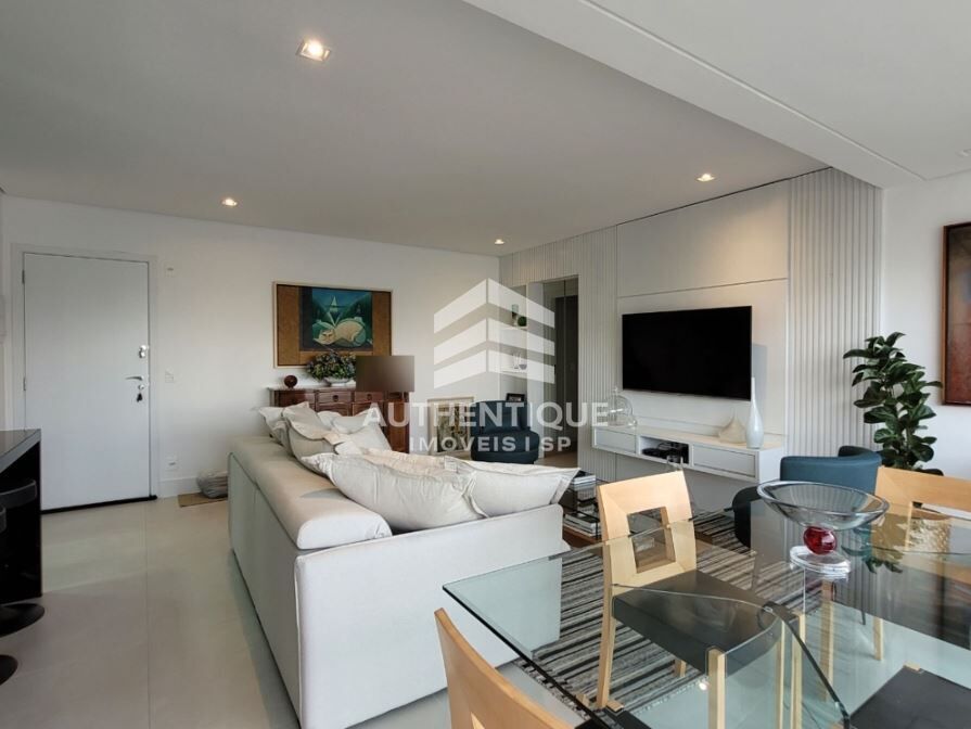 Apartamento, 1 quarto, 70 m² - Foto 4