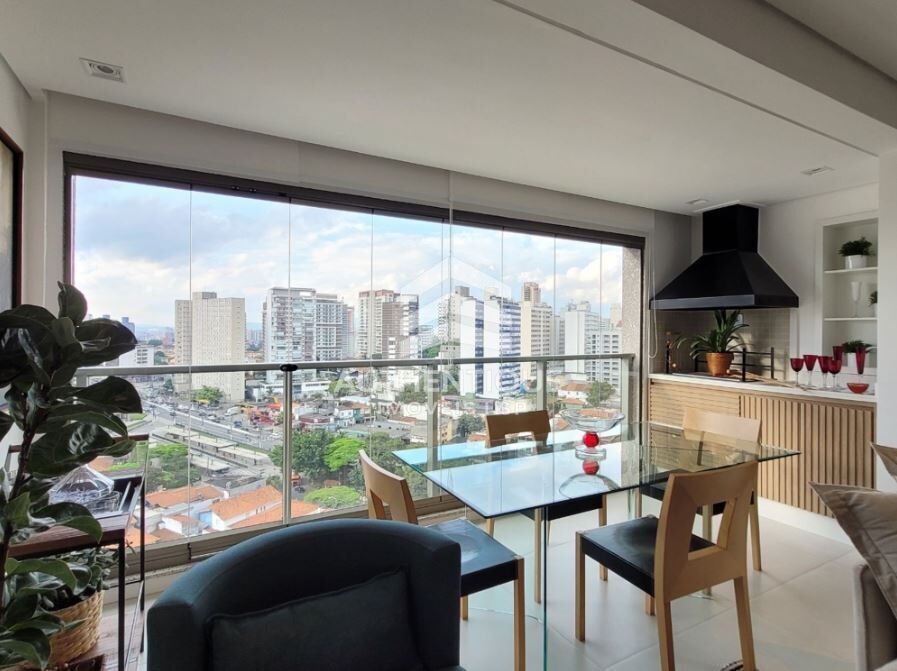 Apartamento, 1 quarto, 70 m² - Foto 1