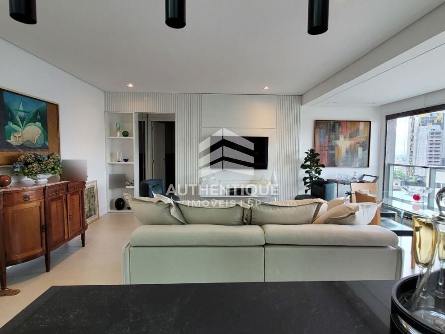 Apartamento, 1 quarto, 70 m² - Foto 5