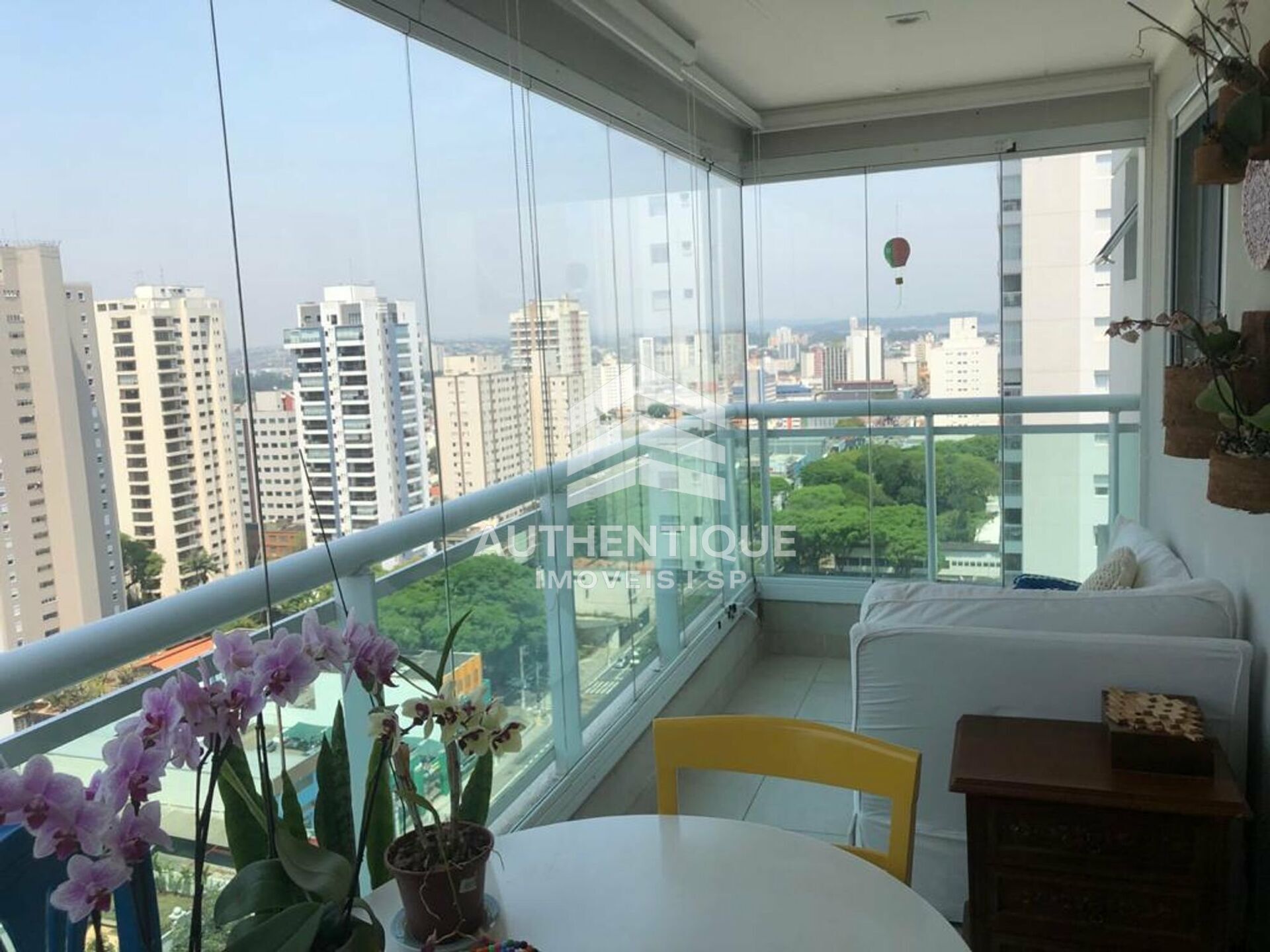 Apartamento, 2 quartos, 75 m² - Foto 21