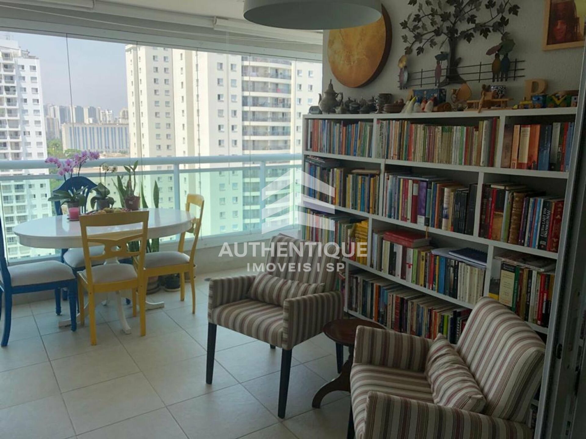 Apartamento, 2 quartos, 75 m² - Foto 24