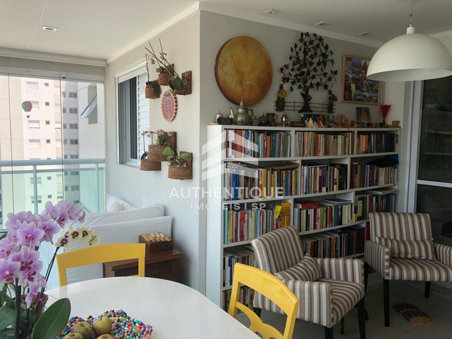 Apartamento, 2 quartos, 75 m² - Foto 23