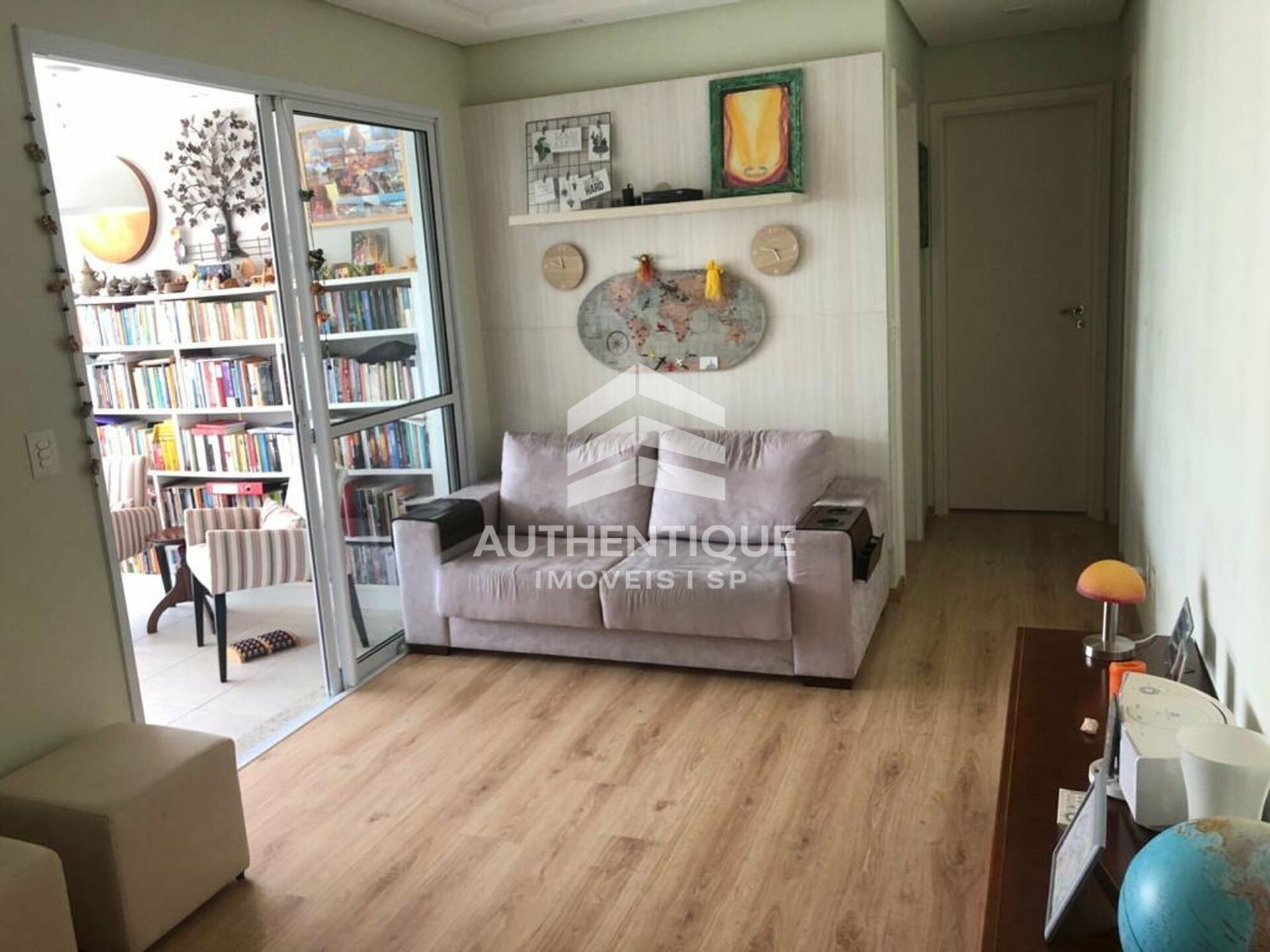 Apartamento, 2 quartos, 75 m² - Foto 25