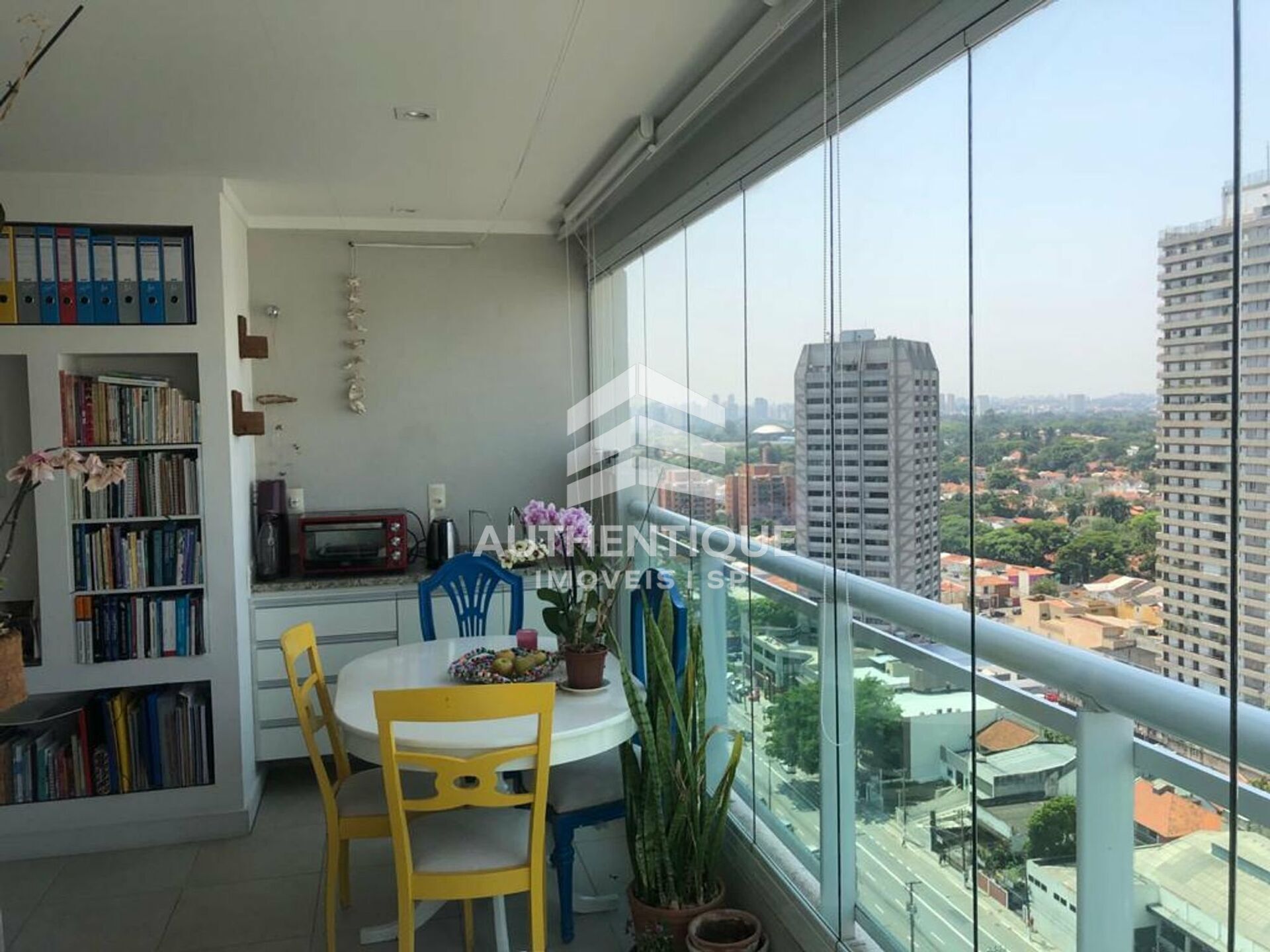 Apartamento, 2 quartos, 75 m² - Foto 27