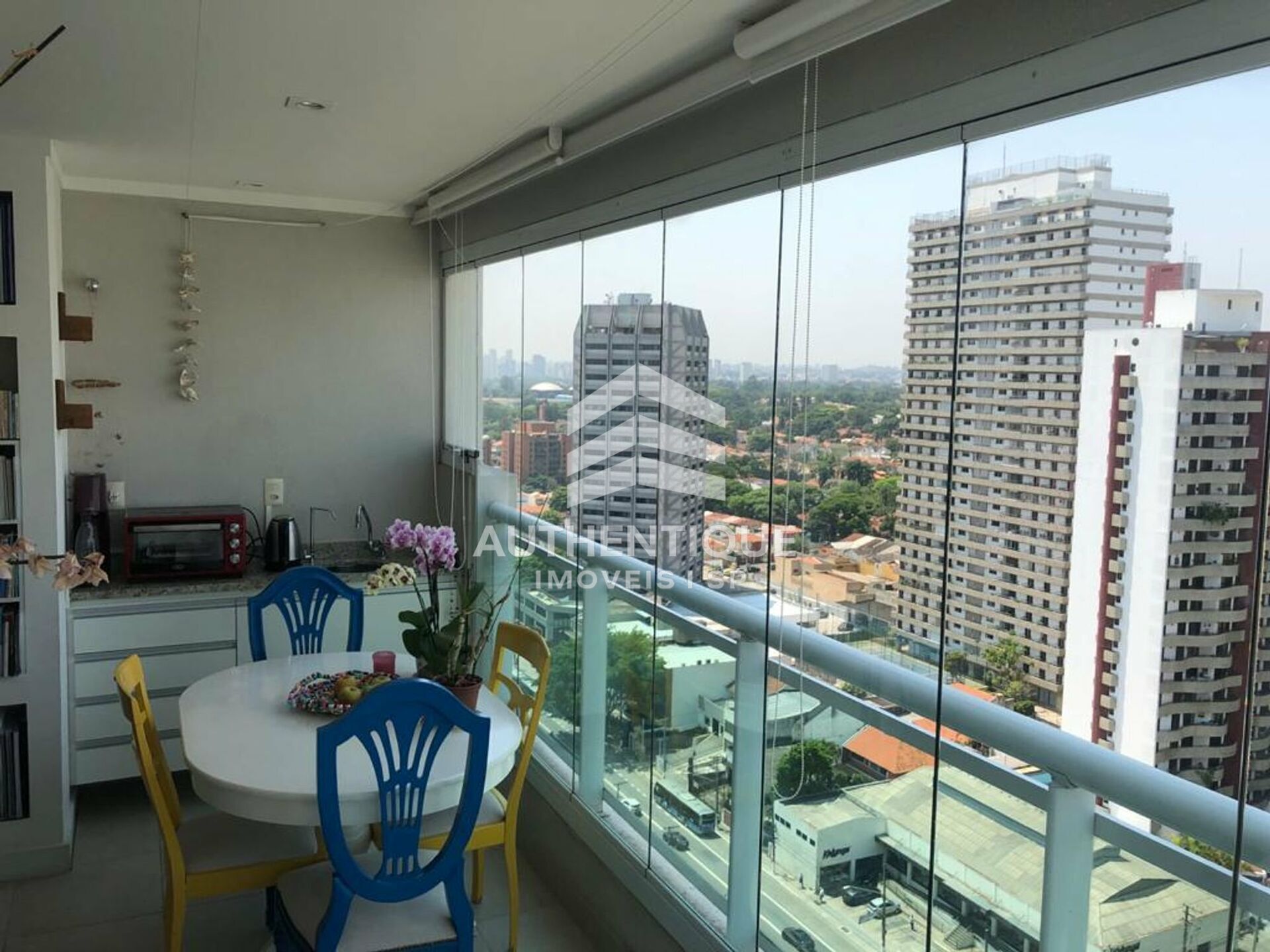 Apartamento, 2 quartos, 75 m² - Foto 22
