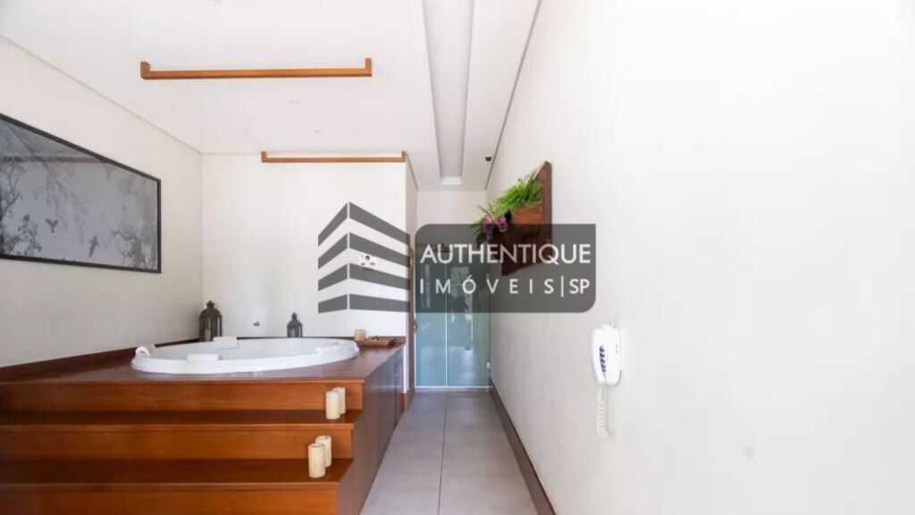 Apartamento à venda com 1 quarto, 53m² - Foto 15