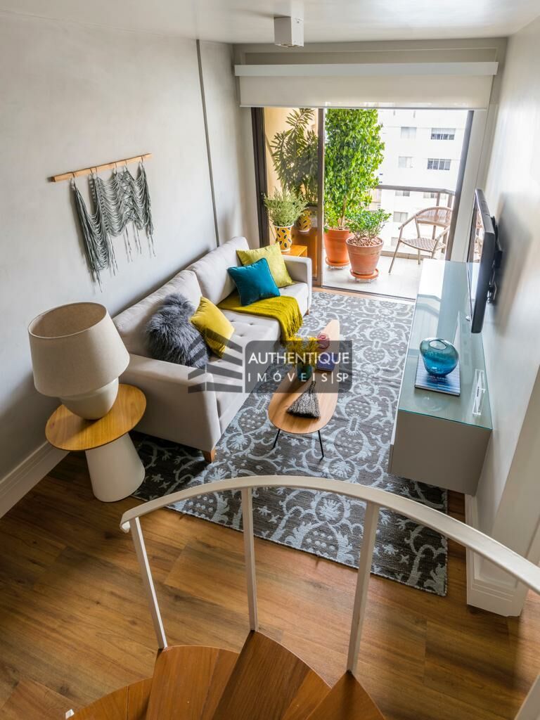 Cobertura à venda com 2 quartos, 82m² - Foto 3