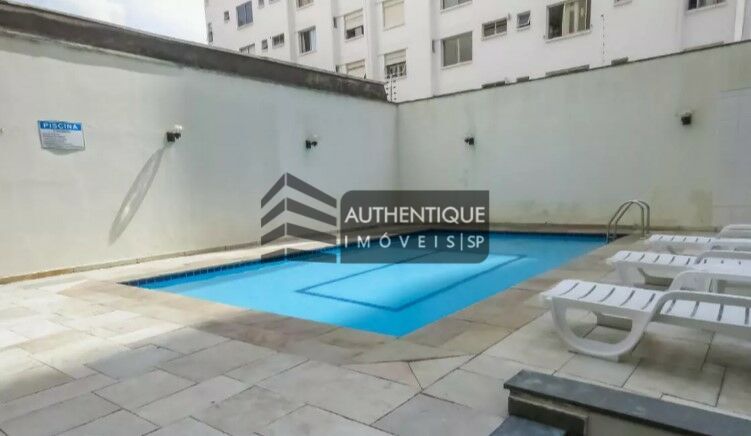 Cobertura à venda com 2 quartos, 82m² - Foto 29