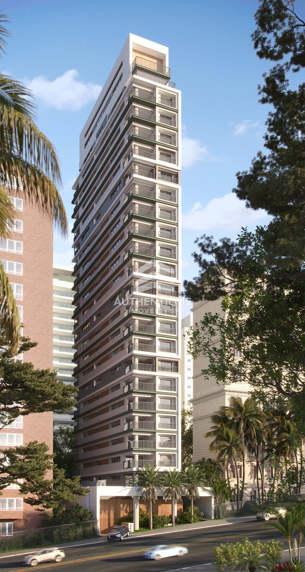 Apartamento, 2 quartos, 159 m² - Foto 3