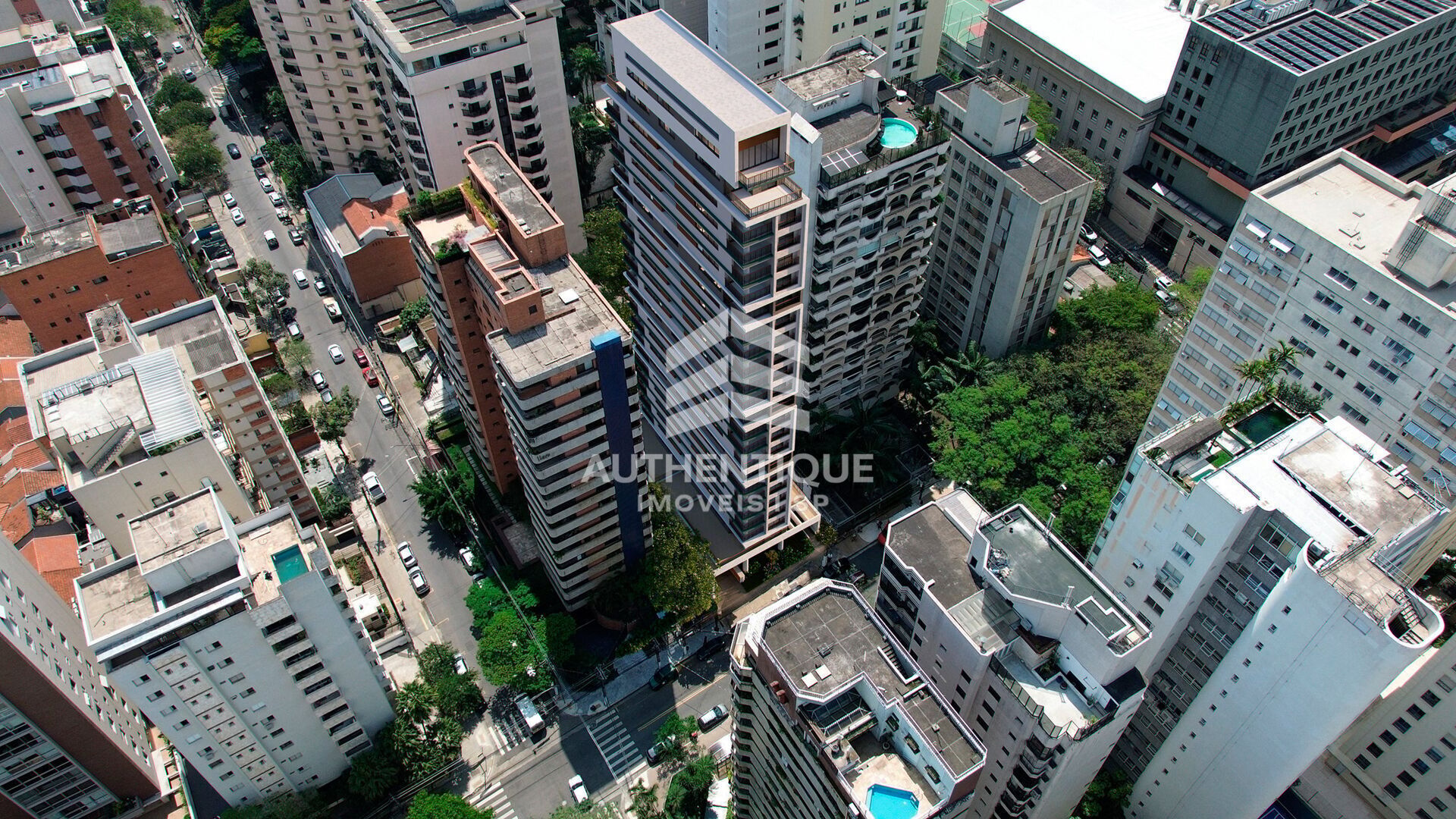 Apartamento, 2 quartos, 159 m² - Foto 4