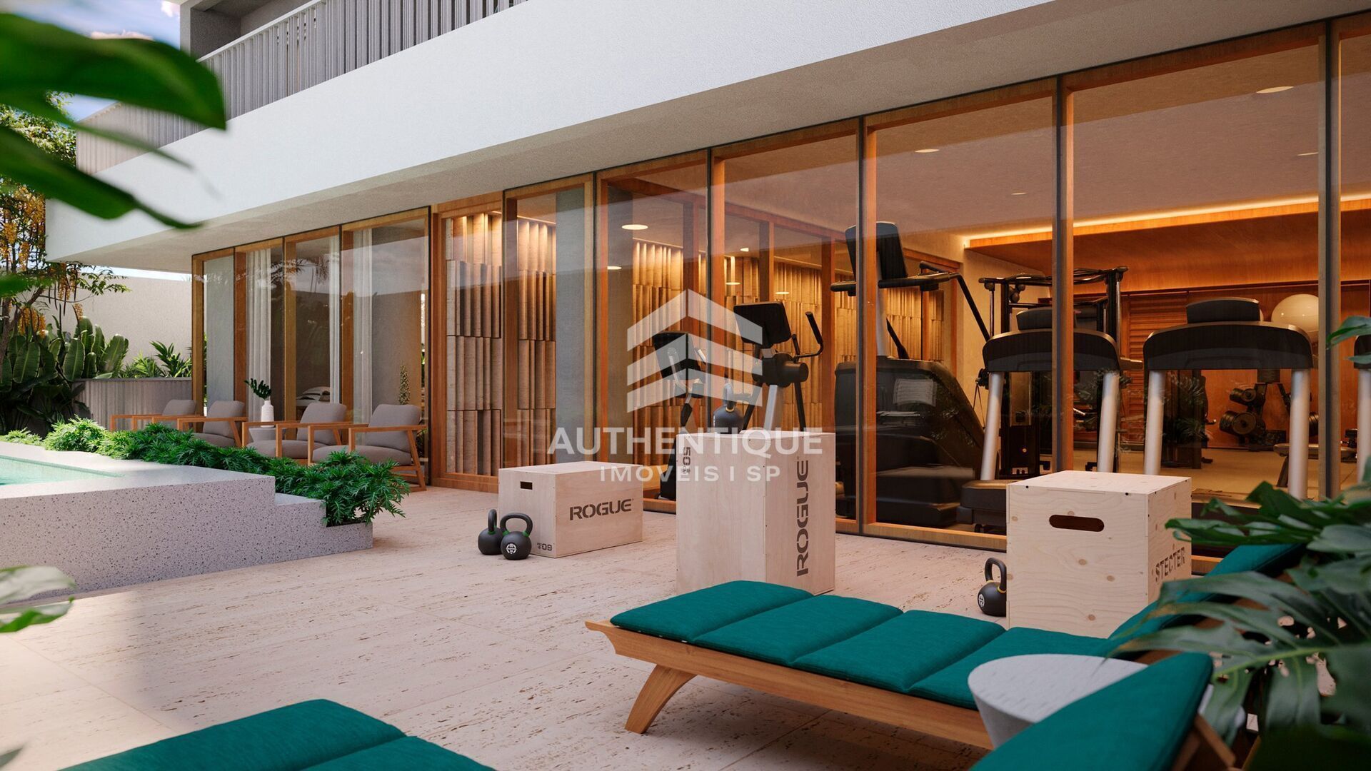 Apartamento, 2 quartos, 159 m² - Foto 7