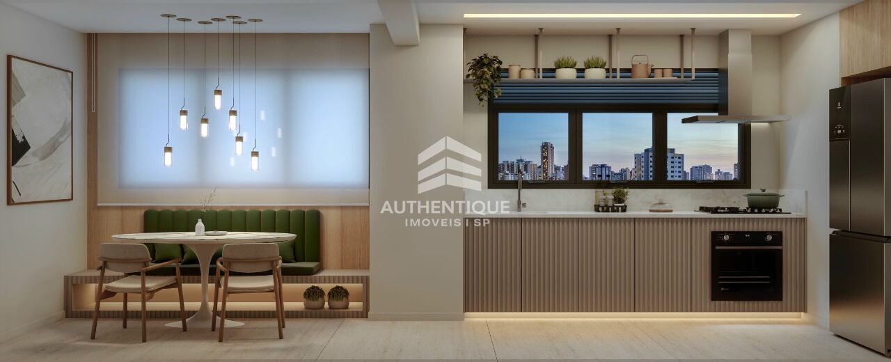 Apartamento, 3 quartos, 143 m² - Foto 8