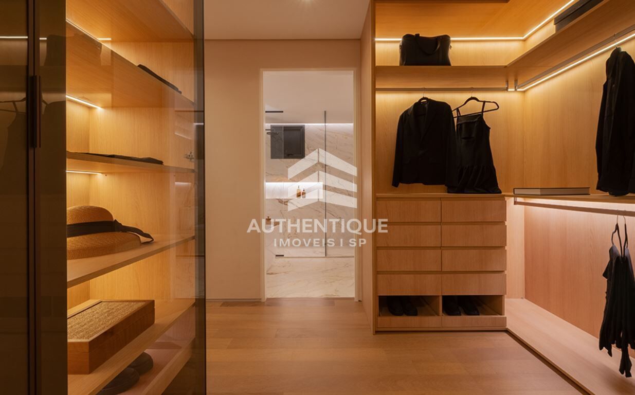 Apartamento, 4 quartos, 202 m² - Foto 7