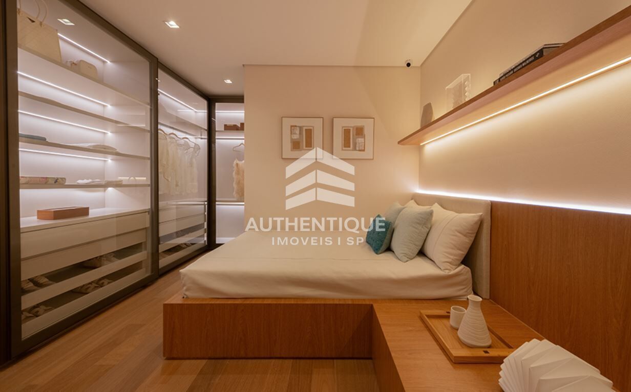 Apartamento, 4 quartos, 202 m² - Foto 10