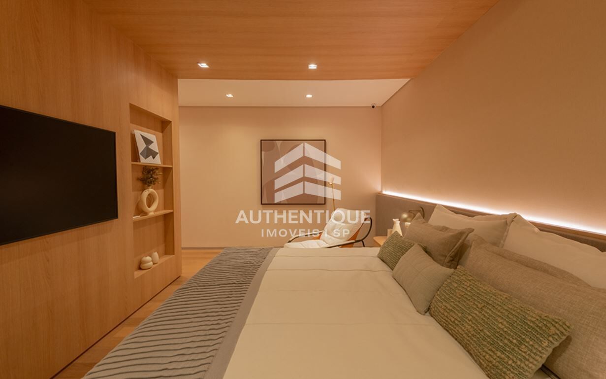 Apartamento, 4 quartos, 202 m² - Foto 9