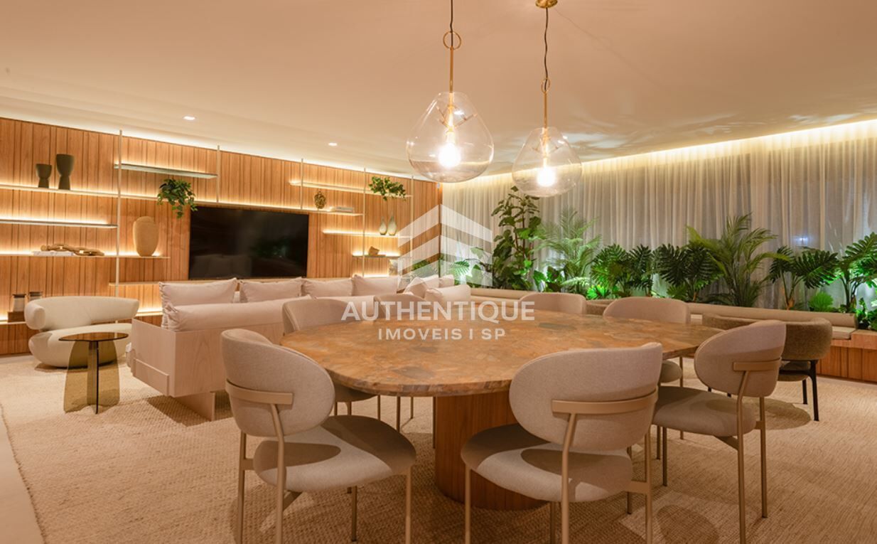 Apartamento, 4 quartos, 202 m² - Foto 4